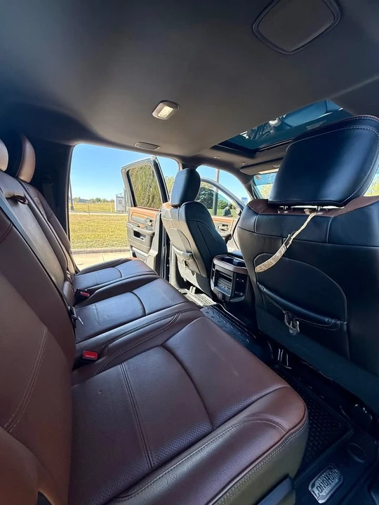 2019 Ram 2500 - Image 9 of 20