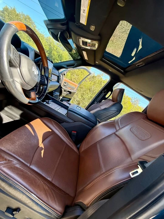 2019 Ram 2500 - Image 12 of 20