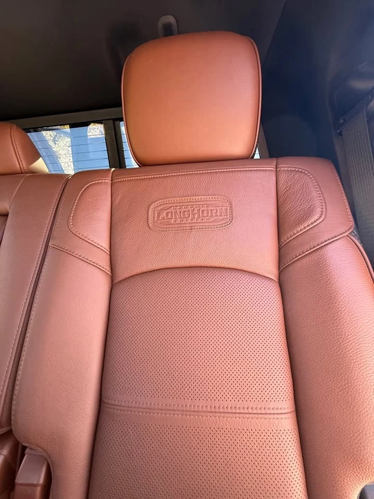 2019 Ram 2500 - Image 16 of 20