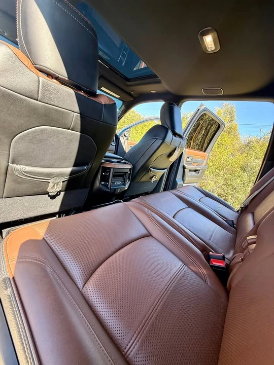 2019 Ram 2500 - Image 20 of 20