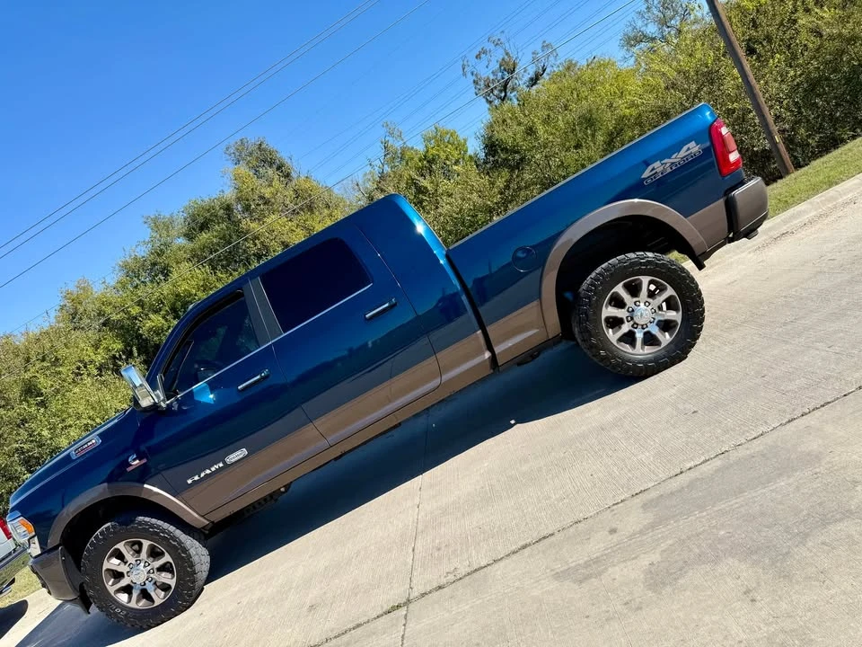 2019 Ram 2500 - Image 3 of 20