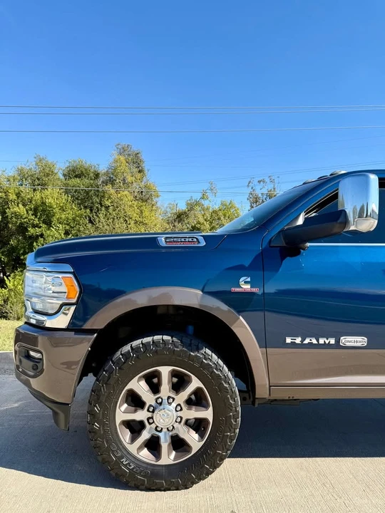 2019 Ram 2500 - Image 5 of 20