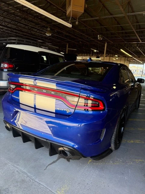 2019 Dodge Viper - Image 3 of 3