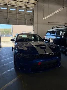 2019 Dodge Charger SRT