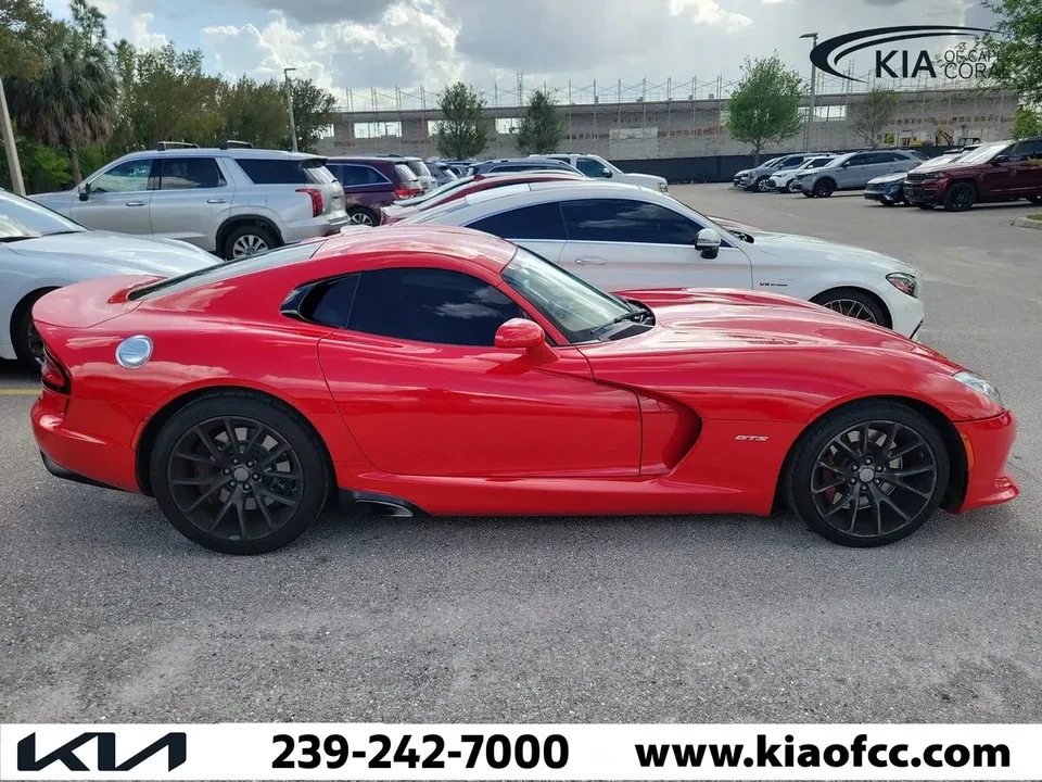 2019 Dodge Viper - Image 6 of 6