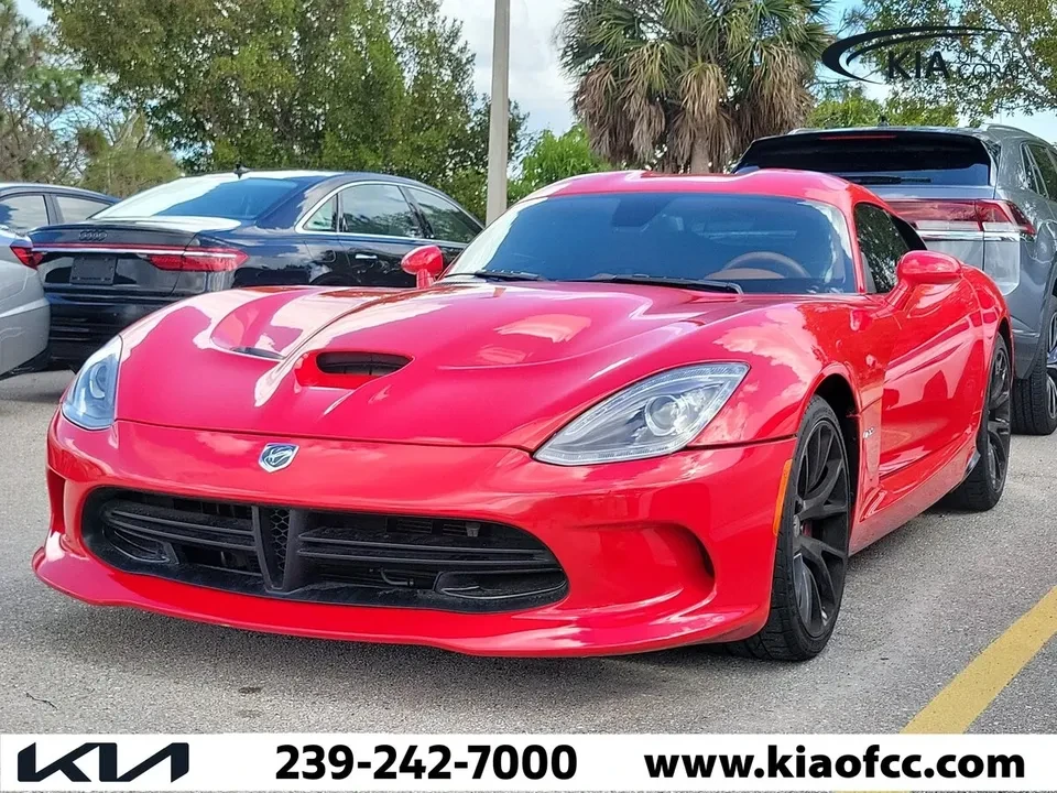 2019 Dodge Viper - Image 3 of 6