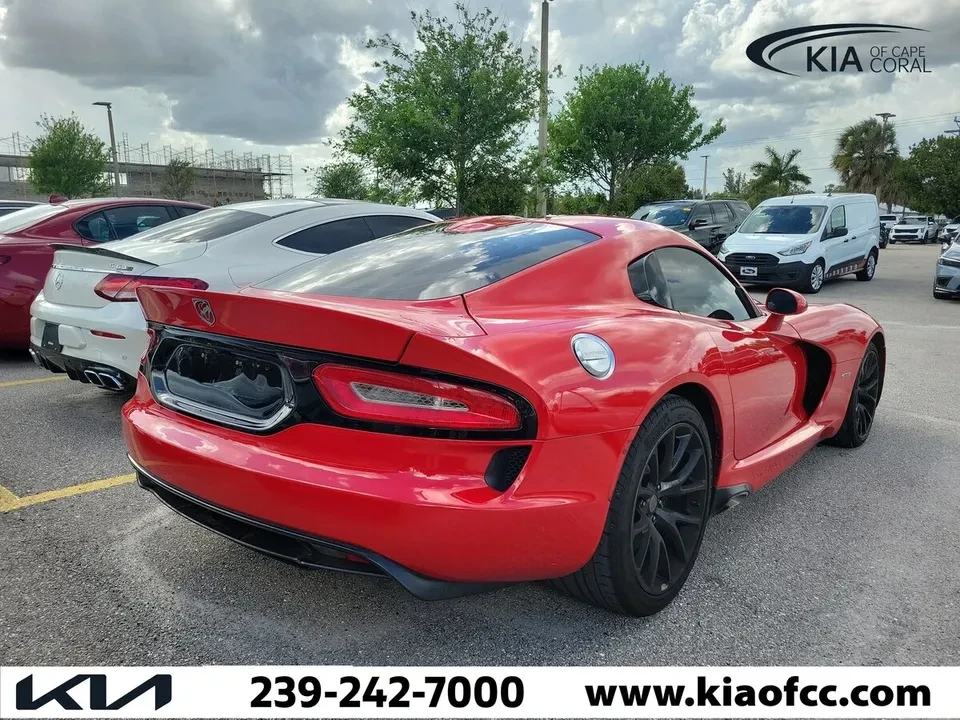 2019 Dodge Viper - Image 5 of 6