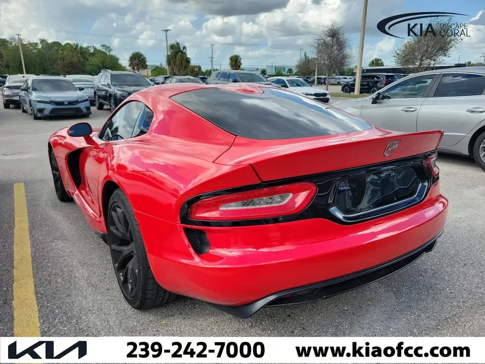 2019 Dodge Viper - Image 4 of 6