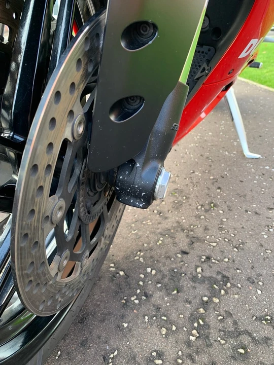 2019 Ducati 959 - Image 17 of 20