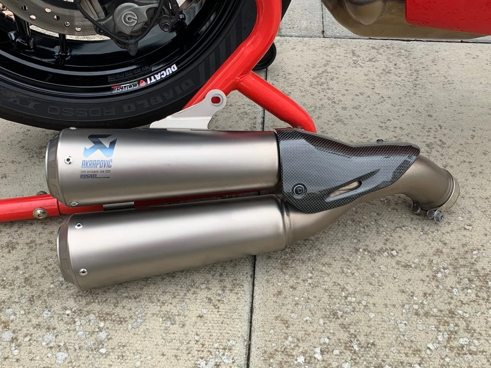 2019 Ducati 959 - Image 20 of 20