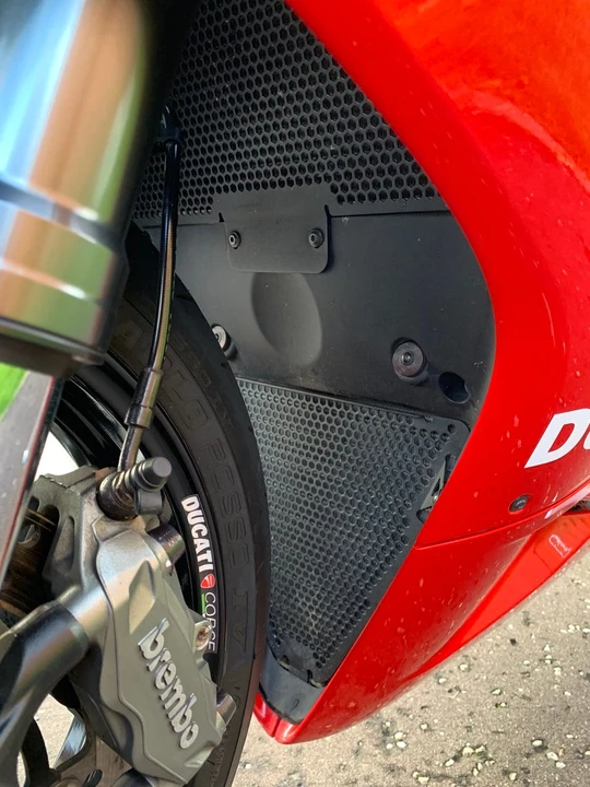 2019 Ducati 959 - Image 16 of 20