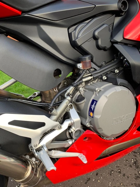 2019 Ducati 959 - Image 18 of 20