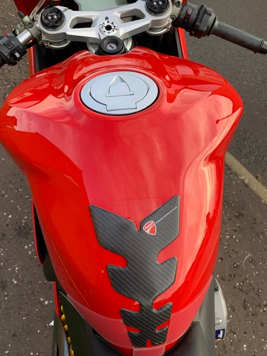 2019 Ducati 959 - Image 14 of 20