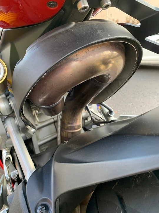 2019 Ducati 959 - Image 15 of 20