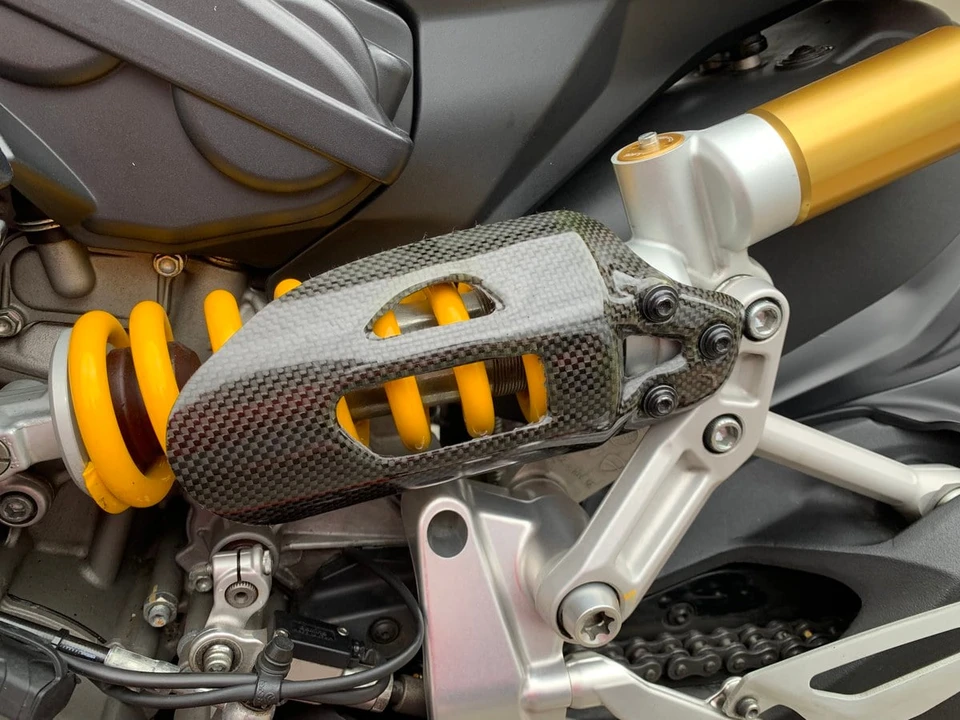 2019 Ducati 959 - Image 19 of 20
