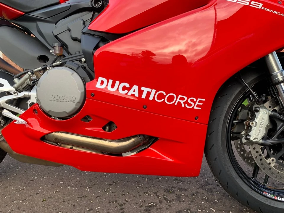 2019 Ducati 959 - Image 12 of 20
