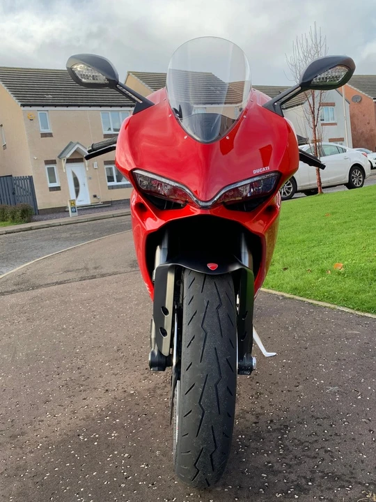 2019 Ducati 959 - Image 3 of 20