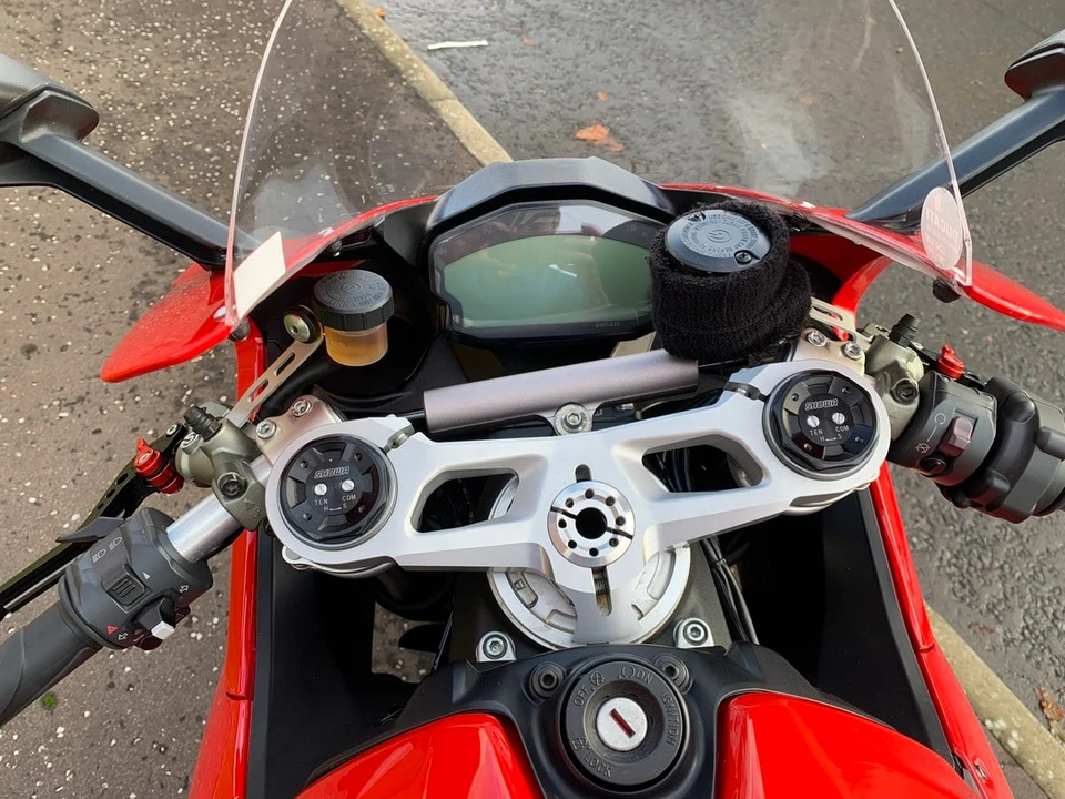 2019 Ducati 959 - Image 10 of 20