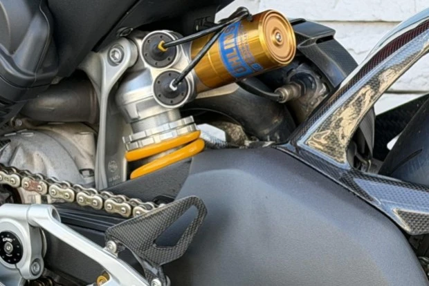 2019 Ducati V4 - Image 4 of 8