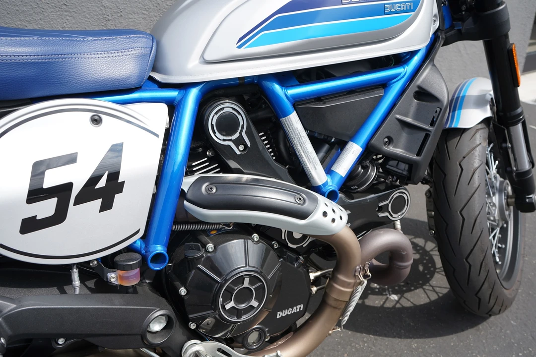 2019 Ducati Scrambler - Image 12 of 31