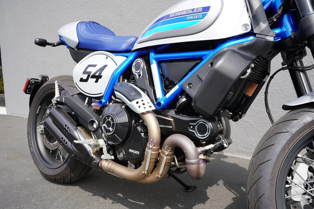 2019 Ducati Scrambler - Image 13 of 31