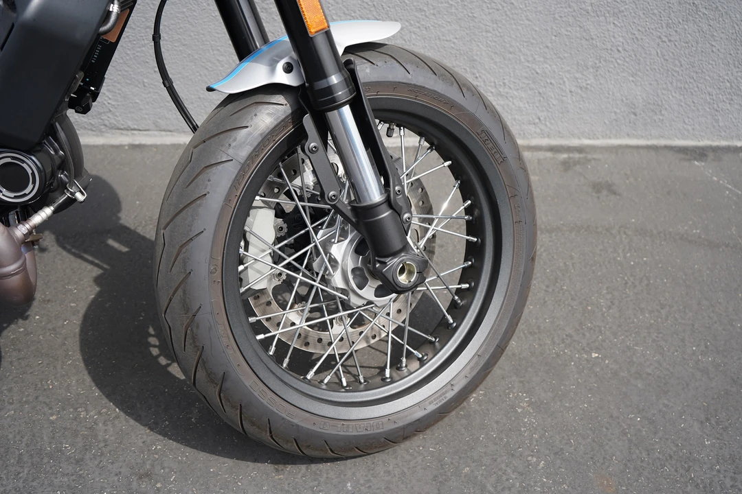 2019 Ducati Scrambler - Image 14 of 31