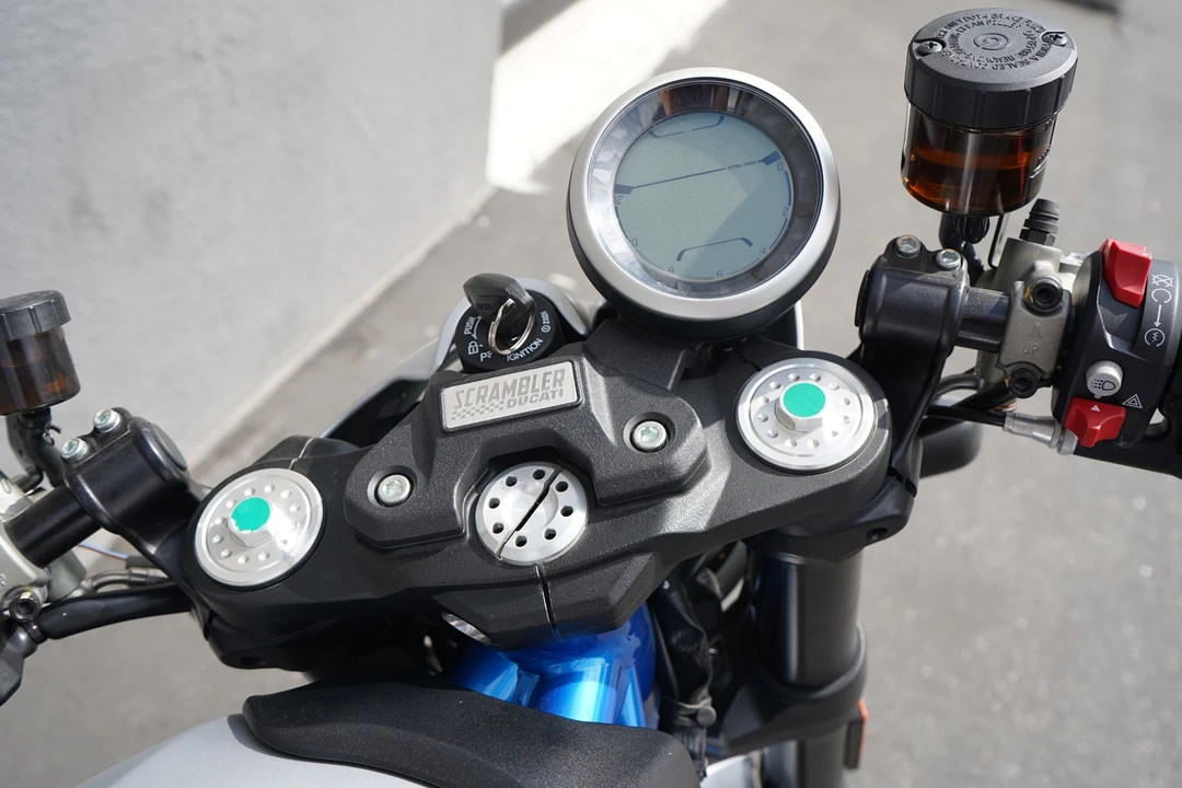 2019 Ducati Scrambler - Image 15 of 31