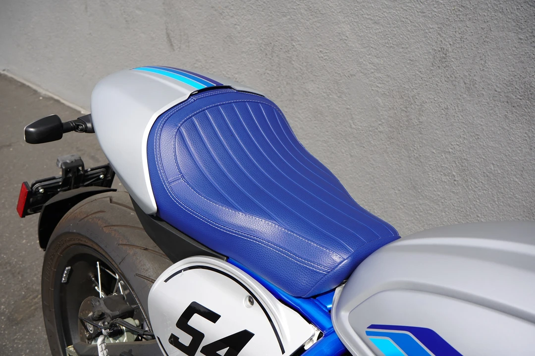 2019 Ducati Scrambler - Image 16 of 31