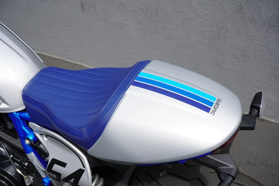 2019 Ducati Scrambler - Image 17 of 31