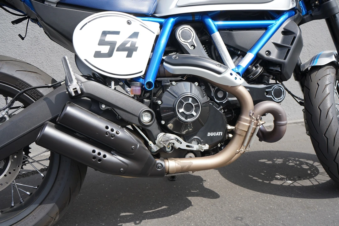 2019 Ducati Scrambler - Image 18 of 31