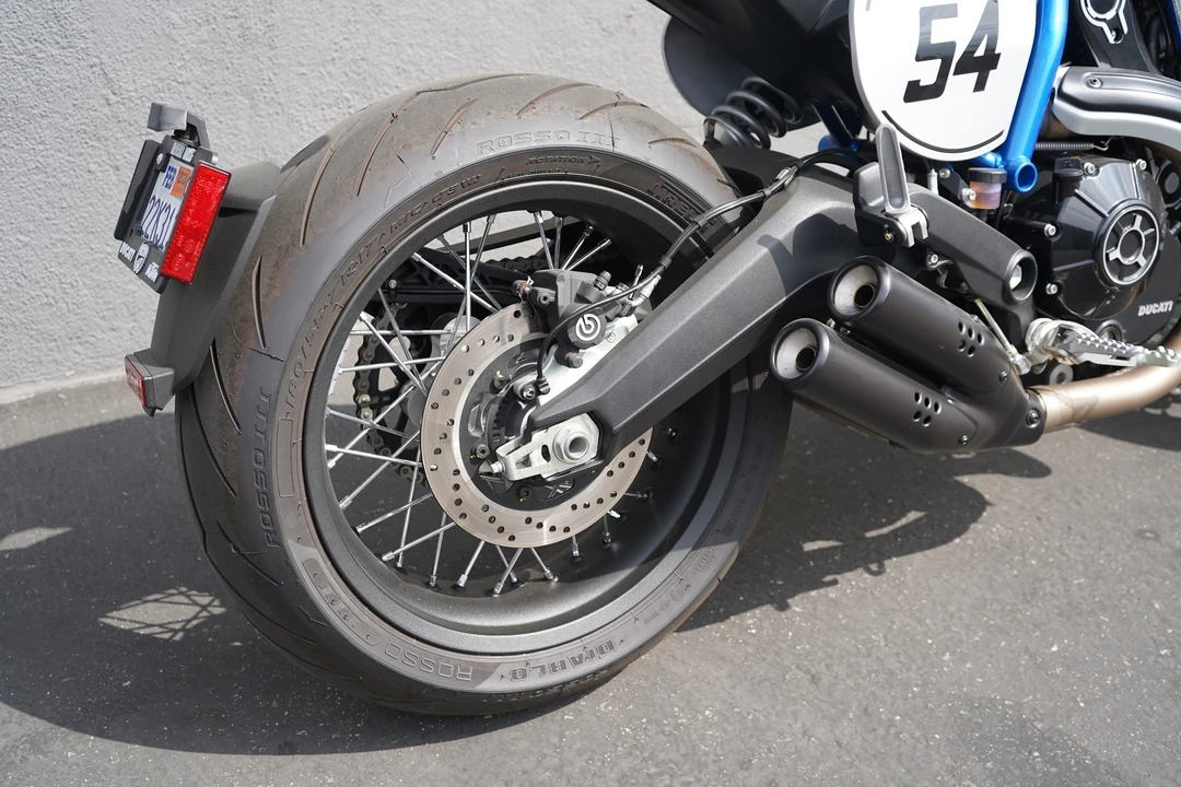 2019 Ducati Scrambler - Image 19 of 31