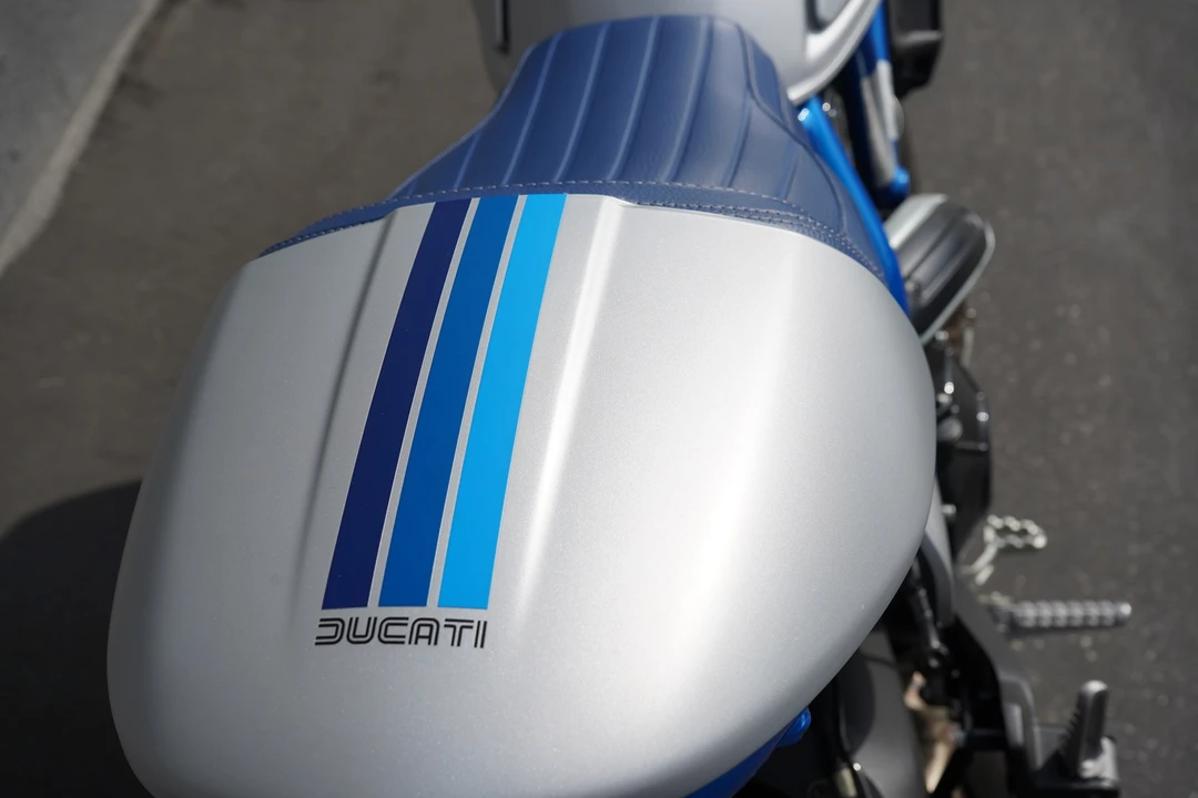 2019 Ducati Scrambler - Image 20 of 31
