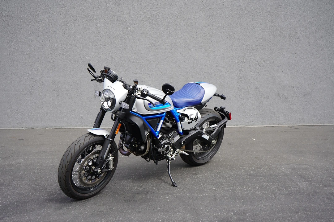 2019 Ducati Scrambler - Image 2 of 31