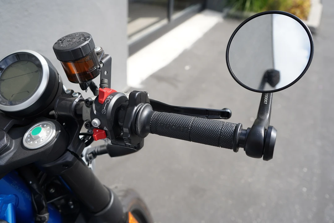 2019 Ducati Scrambler - Image 21 of 31