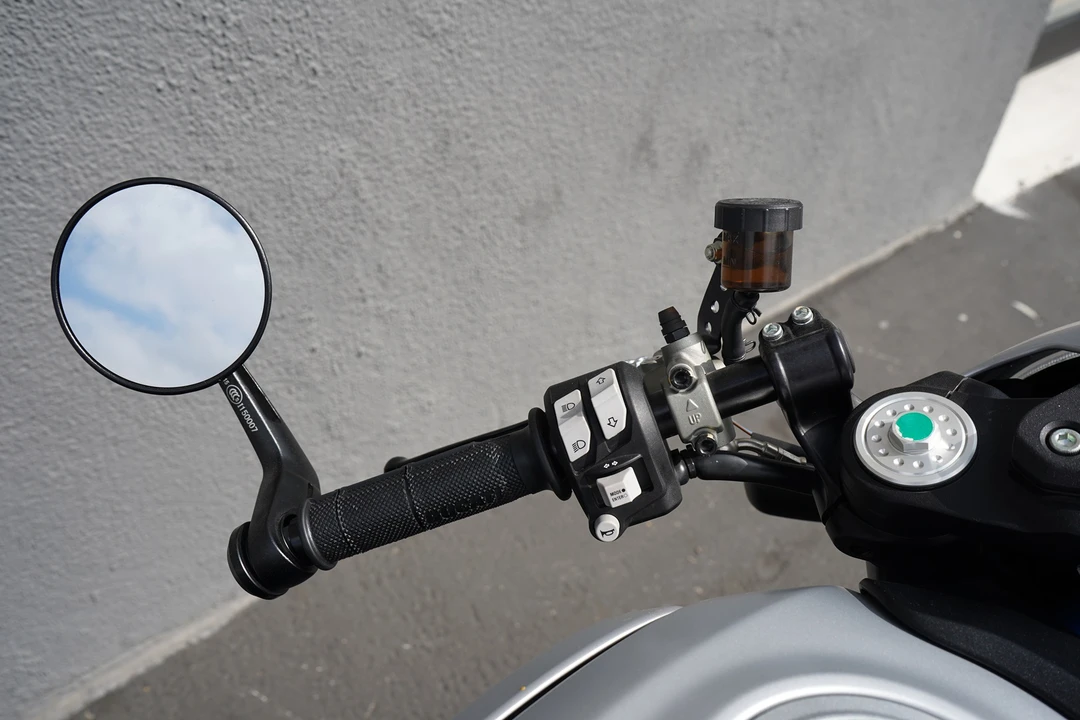 2019 Ducati Scrambler - Image 22 of 31