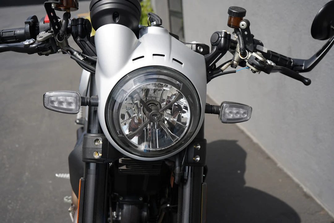 2019 Ducati Scrambler - Image 23 of 31