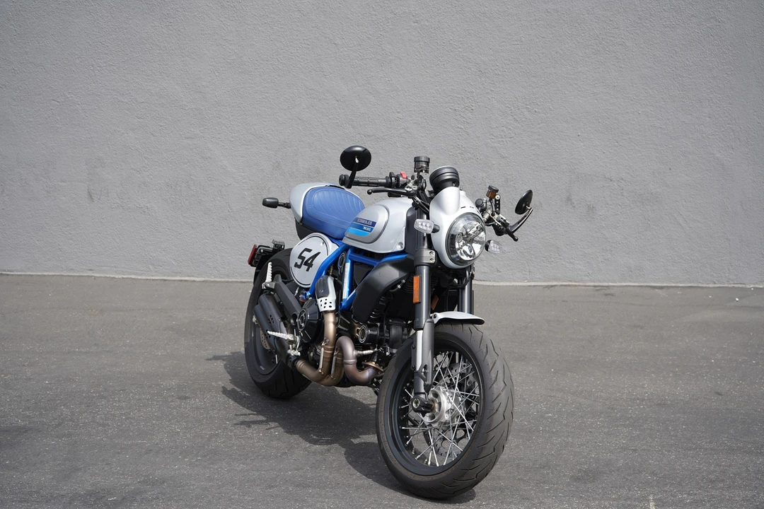 2019 Ducati Scrambler - Image 24 of 31