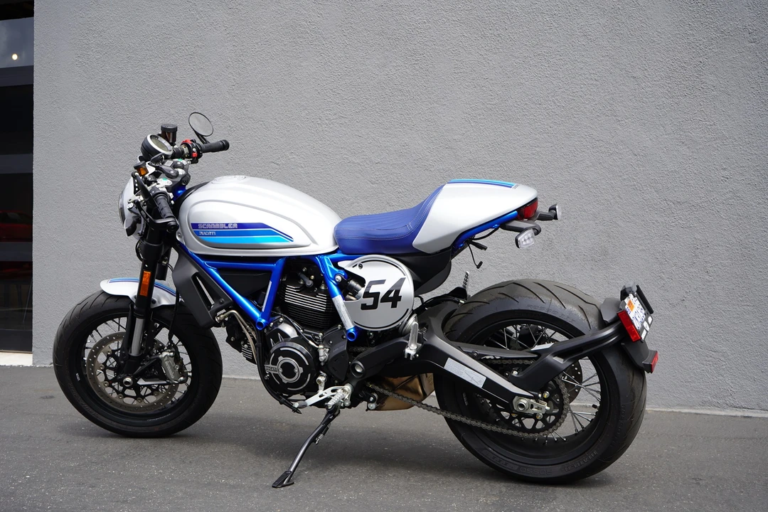 2019 Ducati Scrambler - Image 25 of 31