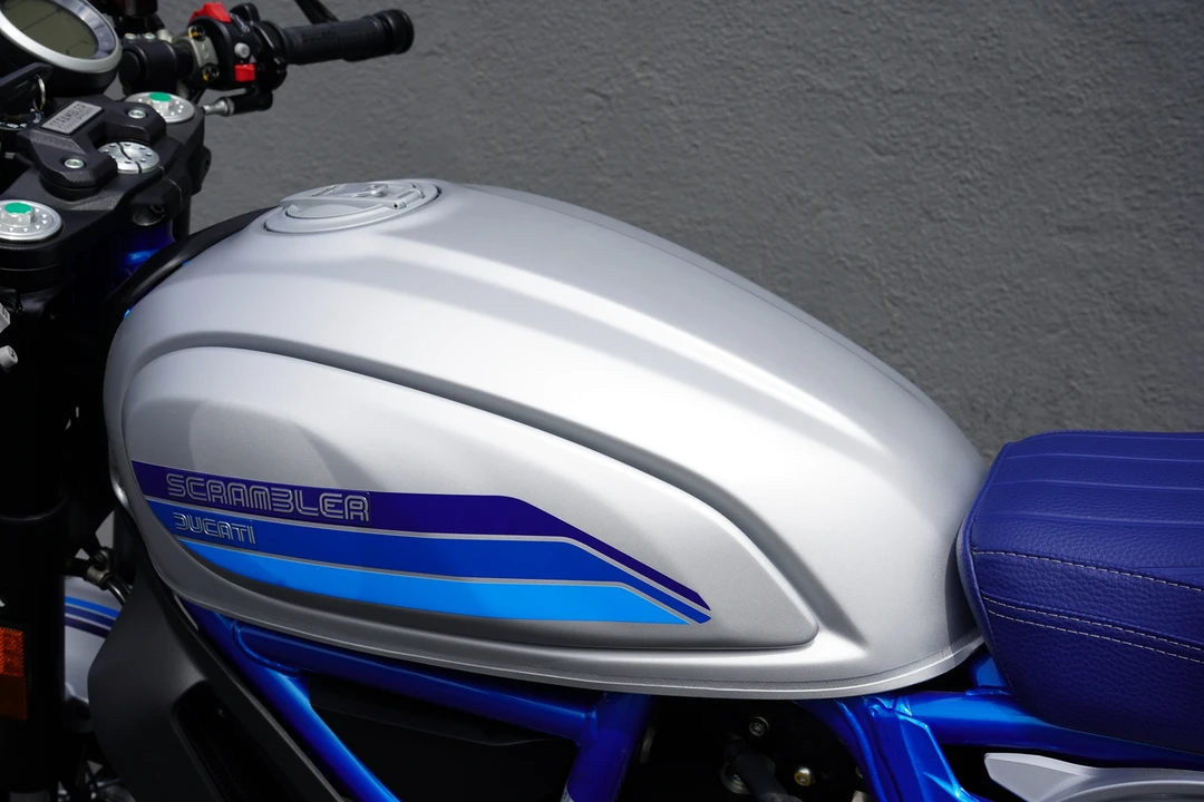 2019 Ducati Scrambler - Image 26 of 31