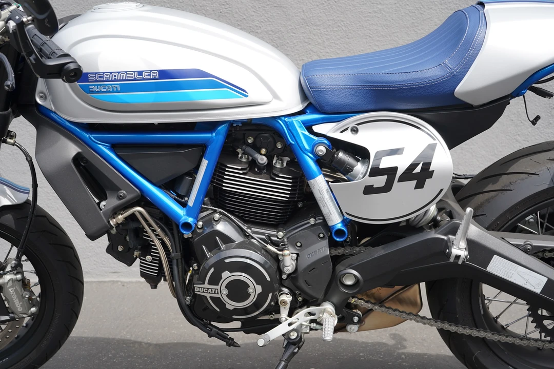 2019 Ducati Scrambler - Image 27 of 31