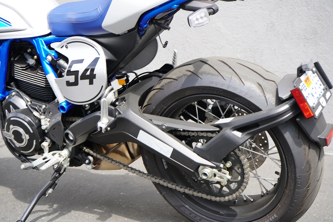 2019 Ducati Scrambler - Image 28 of 31
