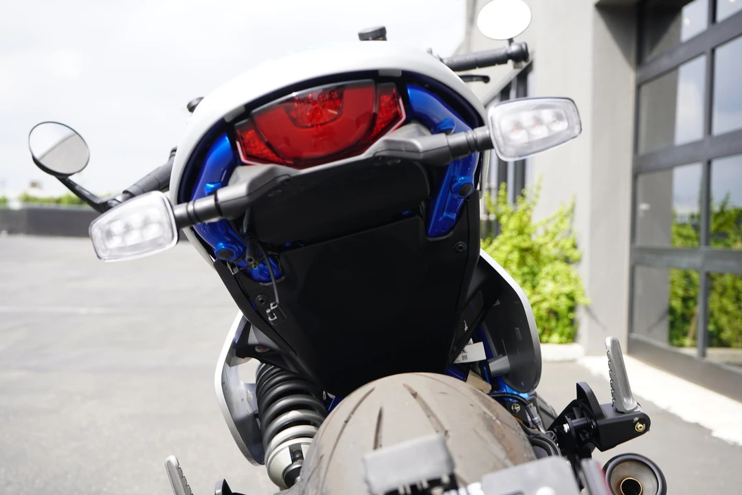 2019 Ducati Scrambler - Image 29 of 31
