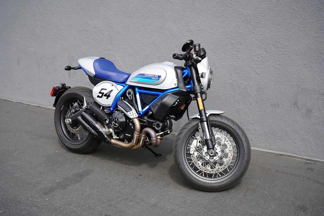 2019 Ducati Scrambler - Image 3 of 31