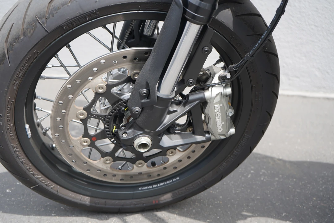 2019 Ducati Scrambler - Image 31 of 31