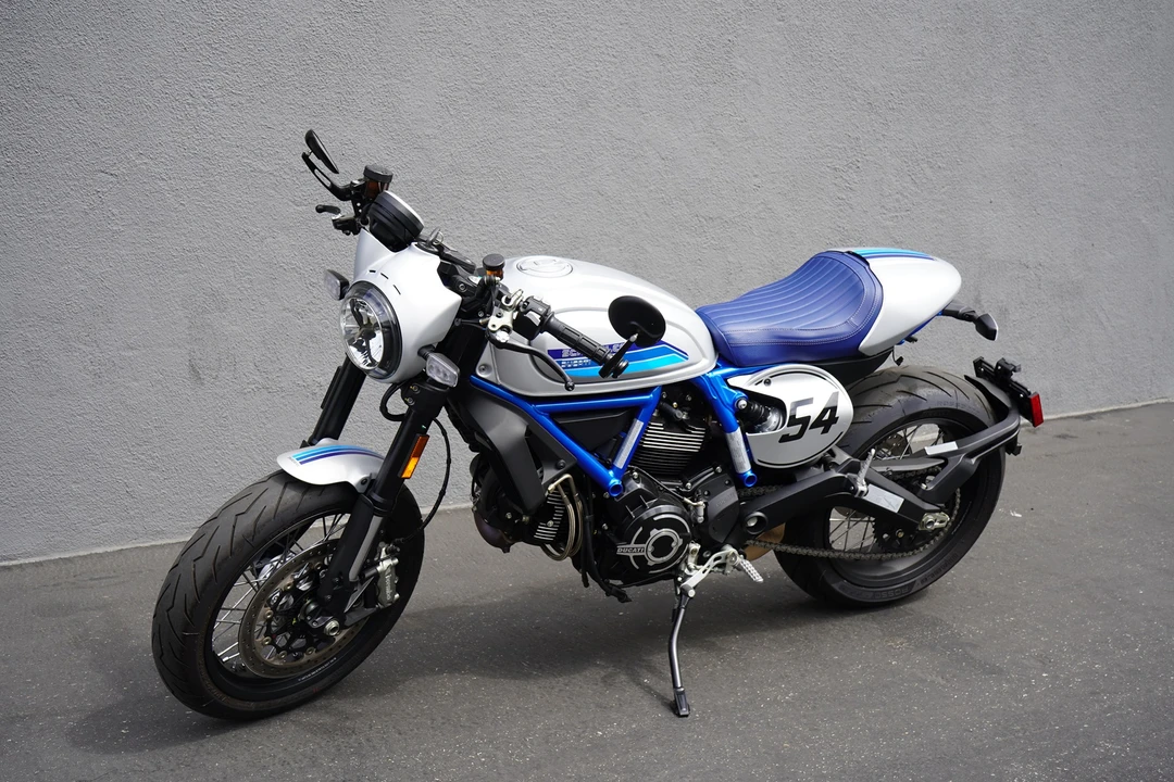 2019 Ducati Scrambler - Image 7 of 31
