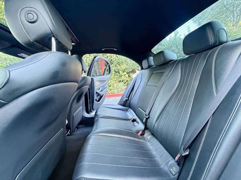2019 Mercedes-Benz W213 E-Class - Image 14 of 21