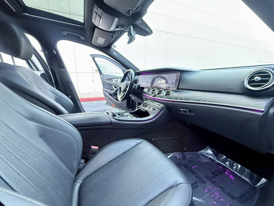 2019 Mercedes-Benz W213 E-Class - Image 18 of 21