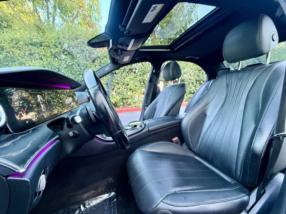 2019 Mercedes-Benz W213 E-Class - Image 7 of 21