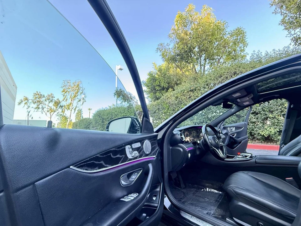 2019 Mercedes-Benz W213 E-Class - Image 9 of 21