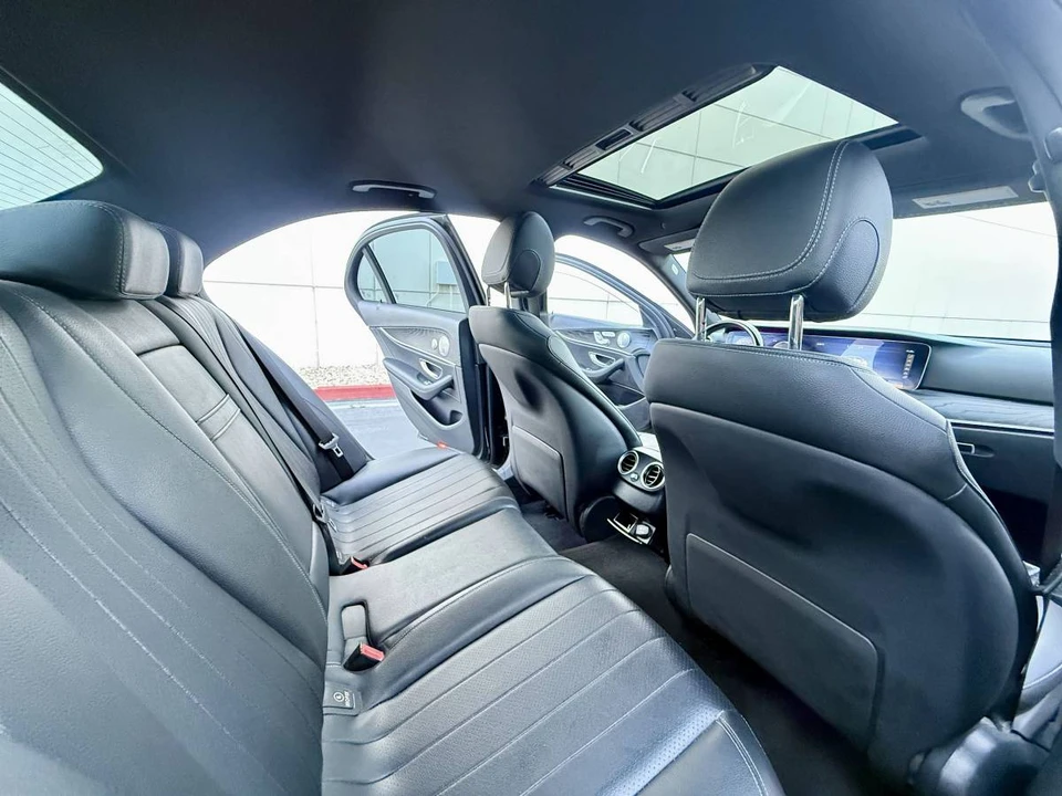 2019 Mercedes-Benz W213 E-Class - Image 13 of 21